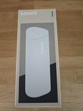 Sonos roam wireless for sale  NORWICH