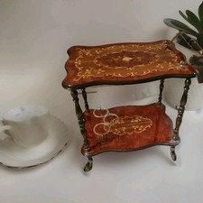 Genuine italian ornate for sale  NELSON