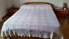 Coperta uncinetto colore usato  Quarrata