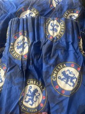 Chelsea curtains good for sale  LONDON