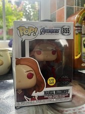 Funko pop wanda for sale  MOUNTAIN ASH