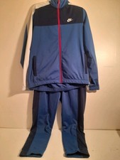 Nike mens tracksuit for sale  GLASGOW