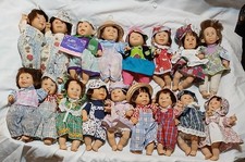 Lot toys doll for sale  Alamogordo