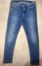 Jean skinny calvin d'occasion  Erstein