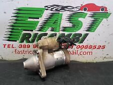 Motorino avviamento fiat usato  Camigliano Santa Gemma