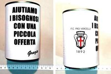 Sfottò contro calcio usato  Italia
