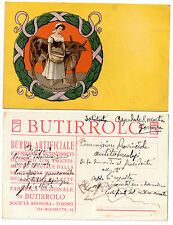 Buttirolo torino fabbrica usato  Padova