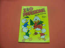 Zio paperone del usato  Torino