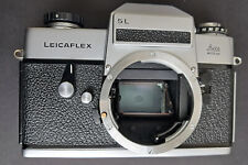 Leica leicaflex silver d'occasion  Mérignac