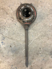 Rigid adjustable manual for sale  Bergen