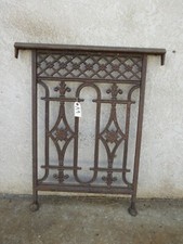 Antique victorian gate for sale  Swedesboro