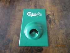 Carlsberg beer bar for sale  ABINGDON