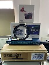 Creamware a16 channel gebraucht kaufen  Leipzig