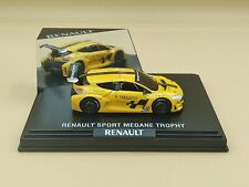 Renault sport megane d'occasion  Pontcharra