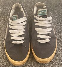 Puma states grey for sale  BLAYDON-ON-TYNE