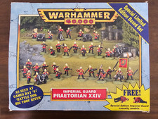 Warhammer 40k imperial for sale  Odessa