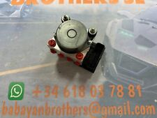 13282282 0265232288 0265800796 OPEL CORSA D Bloque Hidráulico ABS comprar usado  Enviando para Brazil