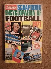 1971 sun scrapbook for sale  BRAINTREE