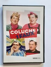 Dvd coluche 1 d'occasion  Calais