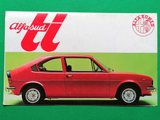 1975 alfa romeo for sale  BANGOR