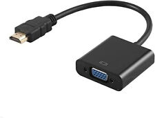 Hdmi vga adaptateur d'occasion  Aubagne