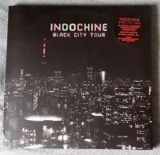 4lp indochine black d'occasion  La Valette-du-Var
