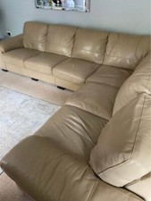Large beige modular for sale  HARROW