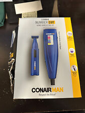 Conair man combo for sale  Canton
