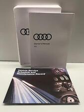 Audi saloon owners d'occasion  Expédié en Belgium