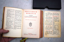 Breviarium romanum autumnalis for sale  Danbury