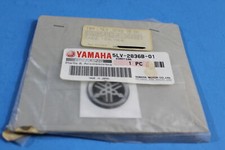 New yamaha emblem for sale  Wylie