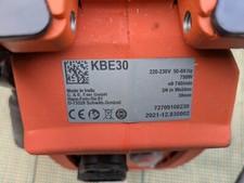 Fein kernbohrer kbe30 gebraucht kaufen  Bad Bergzabern-Umland