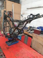 Honda cbx 750fe for sale  BRADFORD