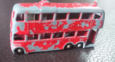 Matchbox london trolley d'occasion  Corbeil-Essonnes