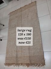 Rug living room for sale  Ireland