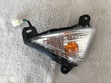 Kawasaki zx6 front for sale  READING