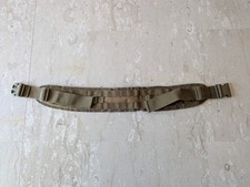 Cinturone tattico militare usato  Crecchio