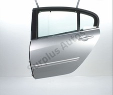 Porte arriere gauche d'occasion Porte arriere gauche d'occasion  France