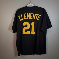 Roberto clemente pittsburgh for sale  Okeechobee