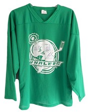 Plymouth whalers signed for sale  Rochester