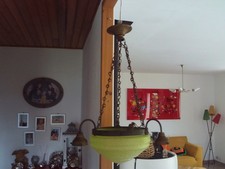 Ancienne lampe rare d'occasion  Bretteville-sur-Laize