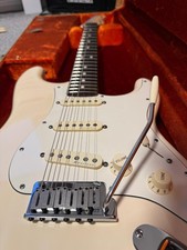 Jeff beck usa for sale  WIGAN