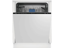 Beko bdin36451 geschirrspüler gebraucht kaufen  Hamburg