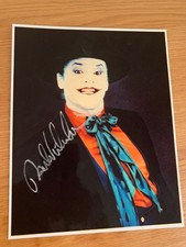 Jack nicholson autographed for sale Jack nicholson autographed for sale  SOUTHAMPTON