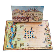 Vintage battle little for sale  WIRRAL