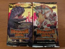 figurines dinosaur king d'occasion figurines dinosaur king d'occasion Metzervisse