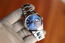 Rolex datejust ref. for sale  Carrollton