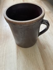 Tontopf einem henkel gebraucht kaufen  Amt Creuzburg