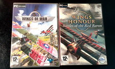 Wings war wings usato  Chiavari