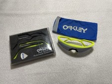 Oakley razor blade for sale  Spangle